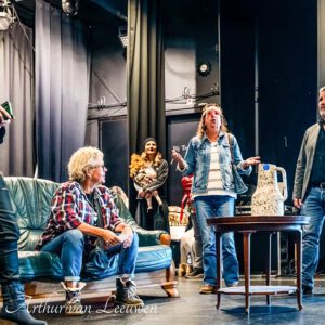 Theaterfotografie-vol animo - Duiven