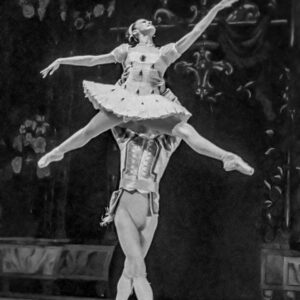 ballet