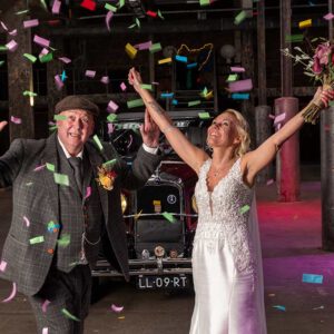 Ja getrouwd - fotografie van leeuwen - Duiven -Zevenaar - Arnhem