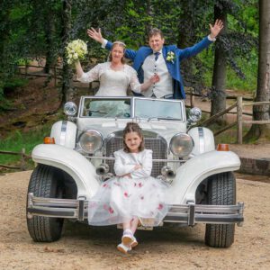 Bruidsreportage -Loenen-Beekbergen – Fotografie – Arthur van Leeuwen