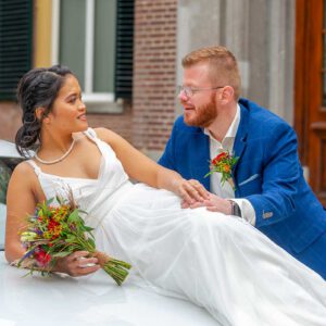 Trouwfotografie Gelderland