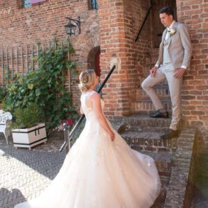 trouwfotografie - Fotografie Arthur van Leeuwen