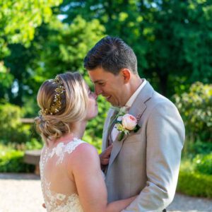 huwelijksfotografie - huis bergh - Fotografie Arthur van Leeuwen