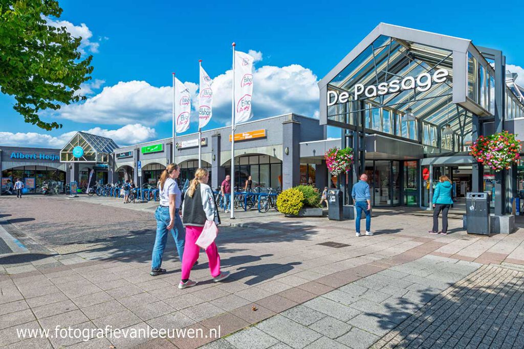 Passage-Elshof-Duiven-architectuur-Fotografie-Arthur-van-Leeuwen