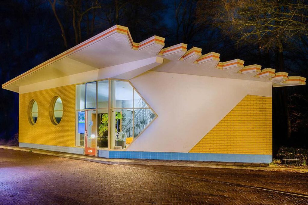 Fotografie van leeuwen.nl/architectuurfotografie/