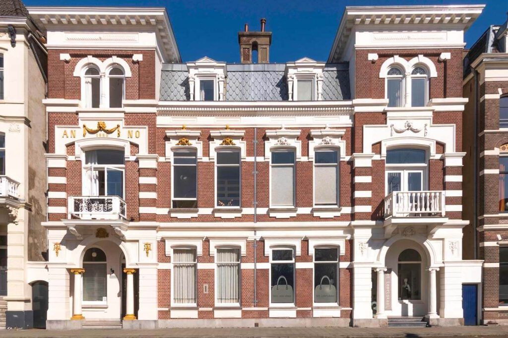 architectuur Fotografie