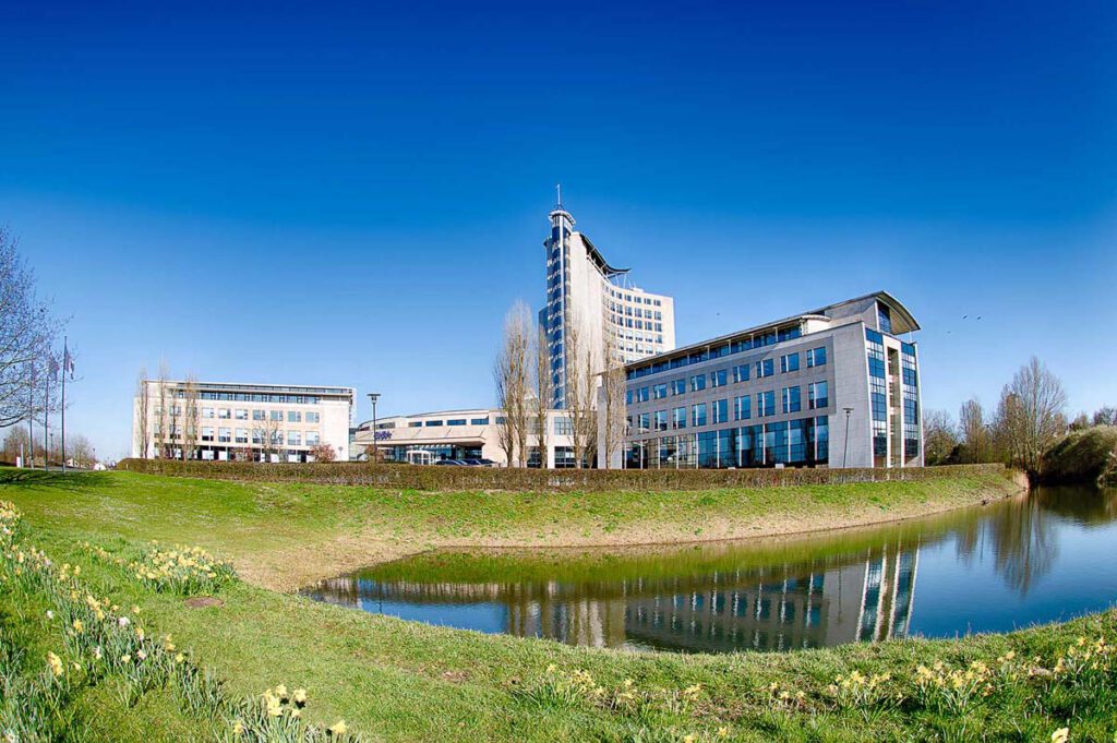 Architectuurfotografie | fotografie Arthur van Leeuwen