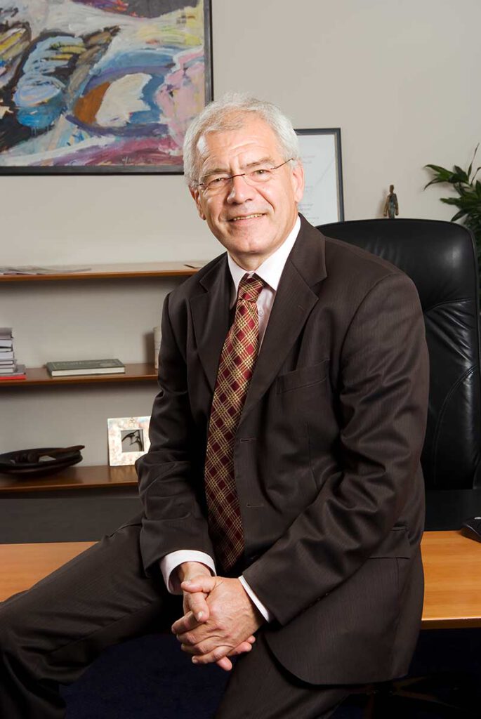 zakelijk portret | fotografie arthur van leeuwen