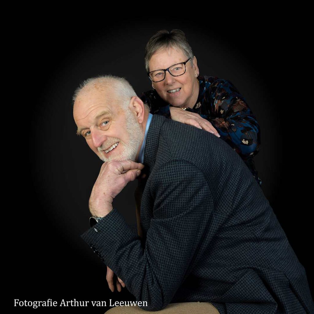 studio-portret_fotografie-Arthur van Leeuwen