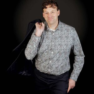 studio-portret_fotografie-Arthur van Leeuwen