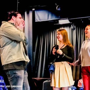 Theaterfotografie Vol Animo- Duiven